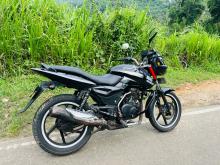 Bajaj Pulsar 180 2007 Motorbike