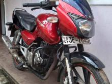 Bajaj Pulsar 180 2004 Motorbike