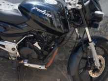 Bajaj Pulsar 180 2009 Motorbike