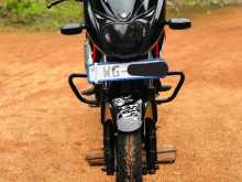 Bajaj Pulsar 180 2010 Motorbike