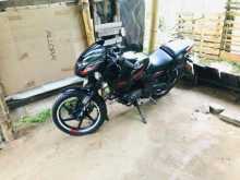 Bajaj Pulsar 180 2017 Motorbike