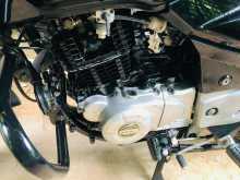 Bajaj Pulsar 180 2016 Motorbike