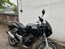 Bajaj Pulsar 180 2009 Motorbike