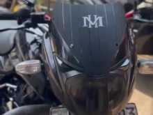 Bajaj Pulsar 180 2008 Motorbike