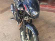 Bajaj Pulsar 180 2007 Motorbike