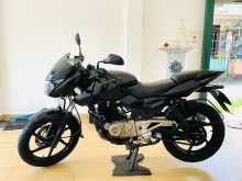 Bajaj Pulsar 180 2012 Motorbike