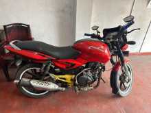 Bajaj Pulsar 180 2007 Motorbike