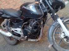 Bajaj Pulsar 180 2008 Motorbike