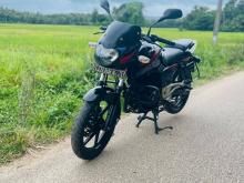 Bajaj Pulsar 180 2012 Motorbike