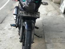Bajaj Pulsar 180 2006 Motorbike