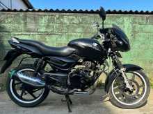 Bajaj Pulsar 2006 Motorbike