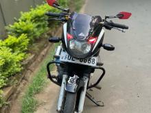 Bajaj Pulsar 180 2008 Motorbike
