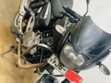 Bajaj Pulsar 180 2004 Motorbike