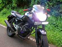 Bajaj PULSAR 180 2006 Motorbike