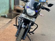 Bajaj Pulsar 180 2008 Motorbike