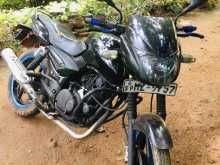 Bajaj Pulsar 180 2006 Motorbike