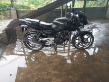 Bajaj Pulsar 180 2010 Motorbike