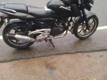 Bajaj Pulsar 180 2010 Motorbike