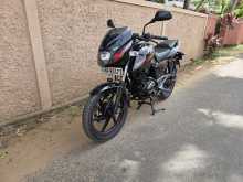 Bajaj Pulsar 2017 Motorbike
