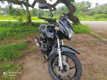 Bajaj Pulsar 180 2005 Motorbike