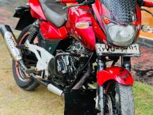 Bajaj Pulsar 180 2010 Motorbike