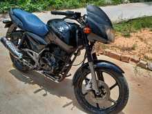 Bajaj Pulsar 180 2006 Motorbike