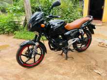 Bajaj Pulsar 2006 Motorbike