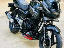 Bajaj Pulsar 180 2008 Motorbike