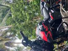 Bajaj Pulsar 180 2013 Motorbike