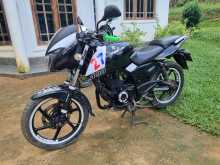 Bajaj Pulsar 180 2012 Motorbike