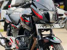 Bajaj Pulsar 180 2009 Motorbike