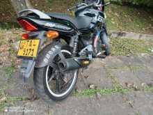 Bajaj Pulsar 180 2006 Motorbike
