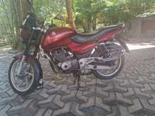 Bajaj Pulsar 180 2004 Motorbike