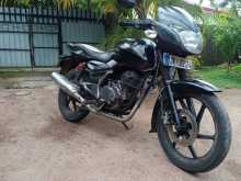 Bajaj Pulsar 180 2005 Motorbike