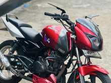 Bajaj Pulsar 180 2011 Motorbike