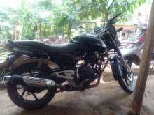 Bajaj Pulsar 180 2006 Motorbike