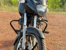 Bajaj Pulsar 180 2008 Motorbike