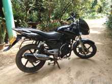 Bajaj Pulsar 180 2008 Motorbike