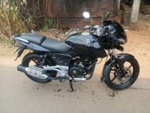 Bajaj Pulsar 180 2011 Motorbike