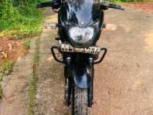 Bajaj Pulsar 180 2011 Motorbike
