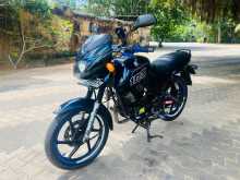 Bajaj Pulsar 180 DTS-I 2004 Motorbike