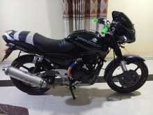 Bajaj Pulsar 180 2006 Motorbike