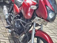 Bajaj Pulsar 180 2005 Motorbike