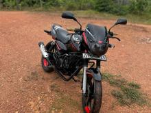 Bajaj Pulsar 180 2007 Motorbike