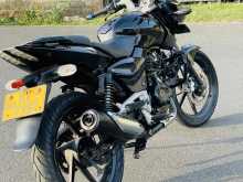 Bajaj Pulsar 180 2011 Motorbike