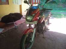 Bajaj Pulsar 180 2007 Motorbike