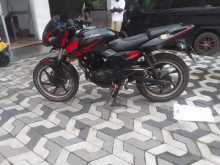 Bajaj Pulsar 180 2009 Motorbike