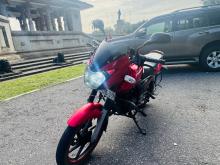 Bajaj Pulsar 180 2006 Motorbike