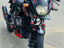 Bajaj Pulsar 180 2012 Motorbike