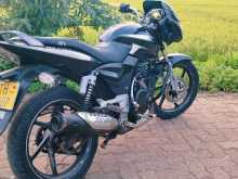 Bajaj Pulsar 180 2006 Motorbike